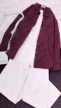 Rangin Casual Suit