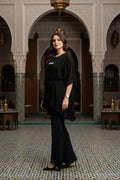 Noir Elegance 3-Piece Set